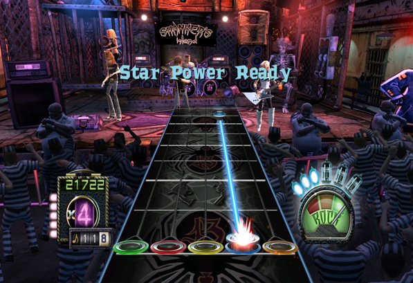 Guitar Hero