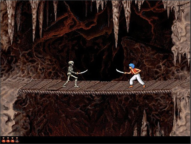 Prince of Persia 2