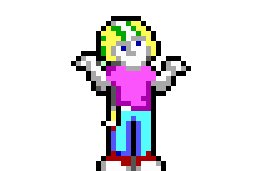 Shrug icon